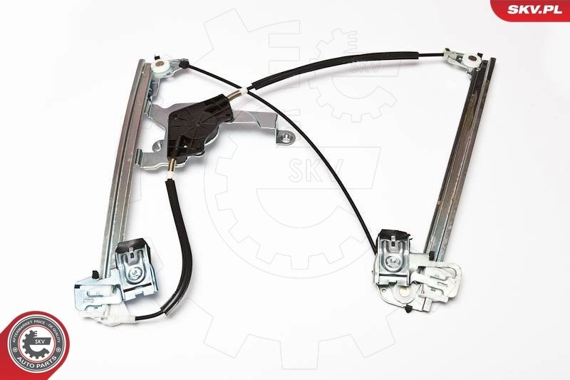 Window Regulator